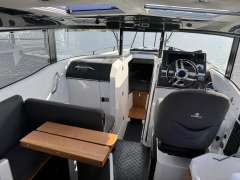 XO Boats RS 270 Cabin
