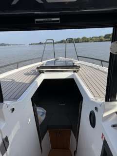 XO Boats RS 270 Cabin