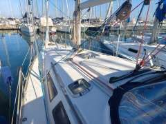 SUN ODYSSEY 35 Yacht a vela