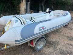Avon 320 Sea Sport Avon 320 Sea Sport