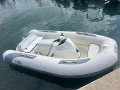 Avon 320 Sea Sport