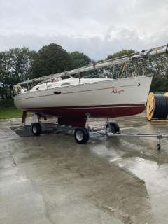 Beneteau Oceanis 311 Clipper