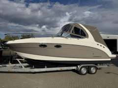 Chaparral 250 Signature