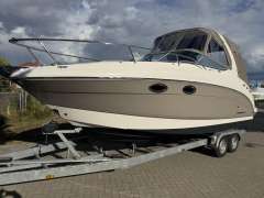Chaparral 250 Signature