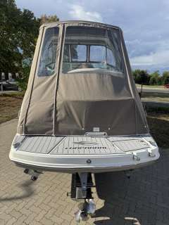 Chaparral 250 Signature