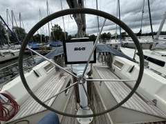 Bavaria 30
