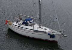 Bavaria 38 Ocean Yacht a vela