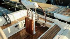 Jeanneau Sun Odyssey 32.1