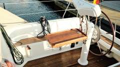 Jeanneau Sun Odyssey 32.1