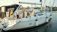 Jeanneau Sun Odyssey 32.1
