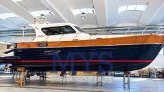 Di Donna SERAPO 42 CABIN HT Hardtop