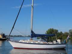 Trintella 3 Vitorlás yacht