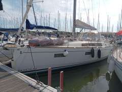 Beneteau Oc&eacute;anis 38.1 Yacht hauturier