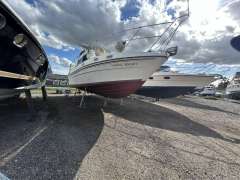 Fairline 36 Turbo Motor yacht