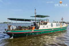 Luxe motor 20 m Motorjacht