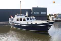 Combi Kotter 1300 Trawler