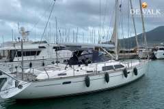 Moody 54 Yacht a vela