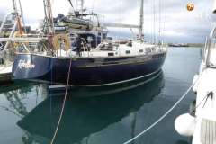 Camper & Nicholsons 58 Zeiljacht
