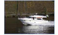 Storebro 435 Sun Top Motoryacht