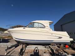 Beneteau Antares 8 Semicabinato