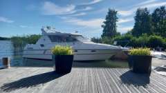 Marino Barracuda Moottorijahti