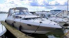 Regal 3060 Commodore Moottorijahti