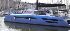 Swiss Cat 55 Catamaran