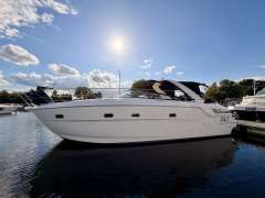 Bavaria Sport 38 Open Motoryacht