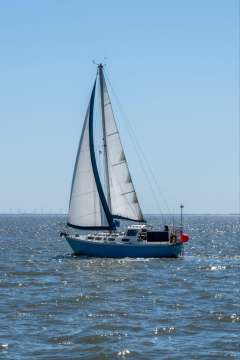 Colvic Sailer 29