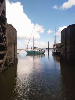 Colvic Sailer 29