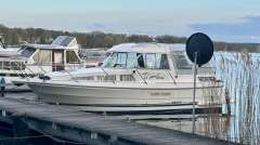 Marex Holiday 280
