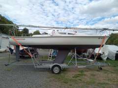 Archambault Surprise Daysailer