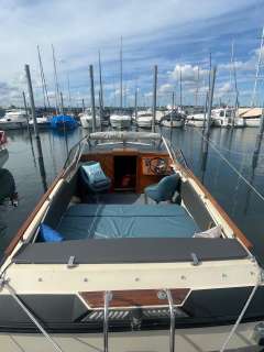 Marex DC 2300