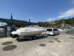 Mariah SC 21 Sportboot
