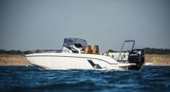 Beneteau Flyer 8 Sportski brod