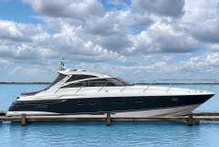 Princess V48 Motor yacht