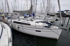 Bavaria Cruiser37 Segelyacht