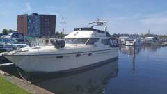 Princess 415 Fly Flybridge