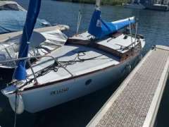 CORSAIRE AMIGUET Dinghy cruiser