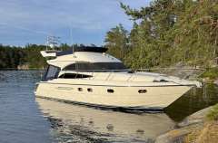 Princess 45 MKII Motoryacht