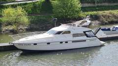 Fairline Squadron 50 Motoryacht