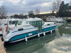 Nicols Confort 1100 Houseboat