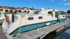 Nicols Confort 1350B Houseboat