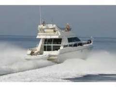 Mochi Craft 40 Flybridge