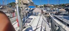 Dufour 405 Segelyacht