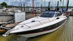 Sunseeker Camargue 50
