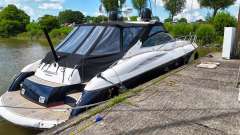 Sunseeker Camargue 50