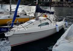 Jeanneau Sun Fast 20 Daysailer
