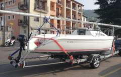 Jeanneau Sun Fast 20