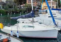 Jeanneau Sun Fast 20